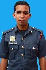 PB MOHAMAD ANAS BIN ELYAS